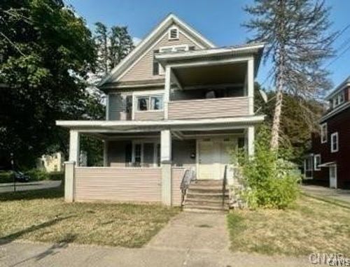 1-2401 Midland Ave, Syracuse, NY, 13205-1755 | Card Image