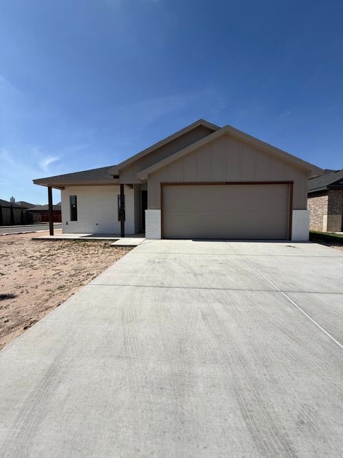 5921 Grinnell Street, Lubbock, TX, 79416 | Card Image