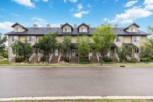3-136 Fontaine Crescent, Fort Mcmurray, AB, T9H0C3 | Card Image