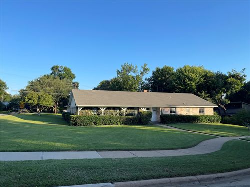 13308 Purple Sage Rd, Dallas, TX, 75240-5600 | Card Image