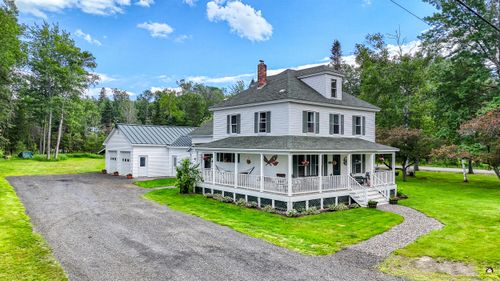 32 Rangeley Avenue, Rangeley, ME, 04970 | Card Image