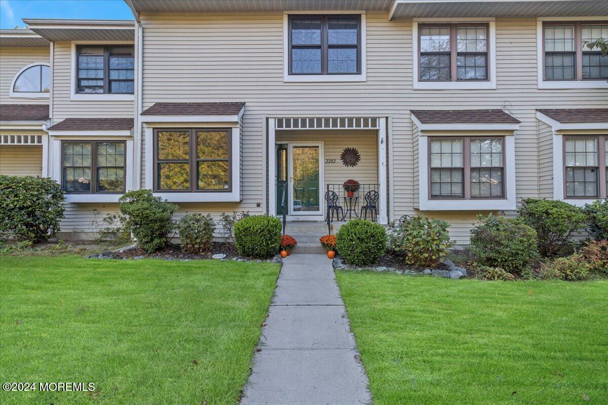 Gulfstream Way, Toms River, NJ 08755