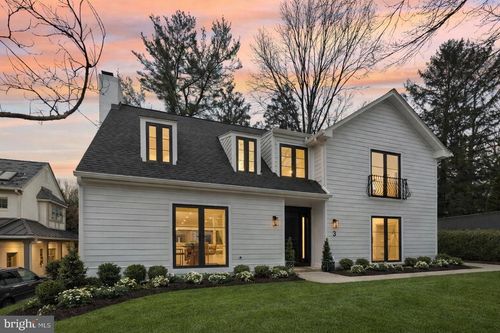 3 Alden Ln, CHEVY CHASE, MD, 20815-4945 | Card Image
