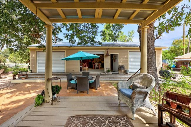 622 W 7 Th St, House other with 4 bedrooms, 3 bathrooms and null parking in Taylor TX | Image 30
