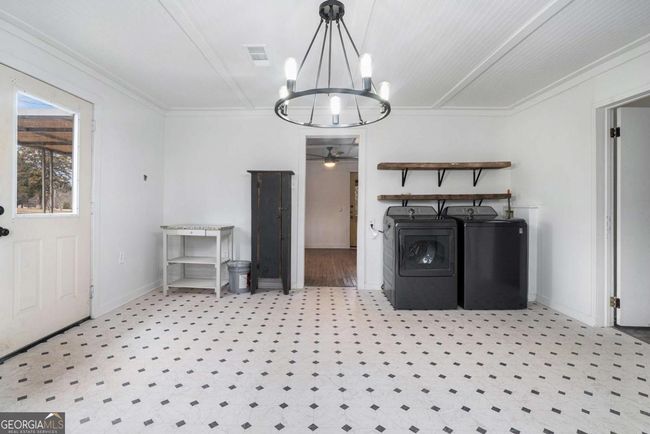2885 Camp Mitchell Rd, House other with 2 bedrooms, 1 bathrooms and 4 parking in Loganville GA | Image 15