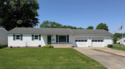 1303 Ne 4th St, Washington, IN, 47501-1130 | Card Image