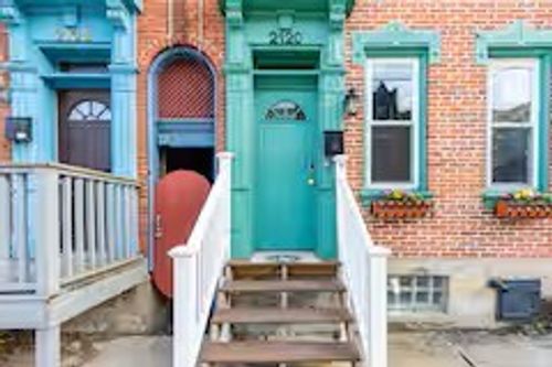 2120 Sidney St, Pittsburgh, PA, 15203-1911 | Card Image