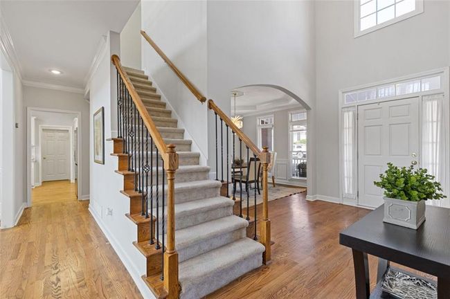 3967 Bellingrath Main Nw, House other with 5 bedrooms, 4 bathrooms and 4 parking in Kennesaw GA | Image 27