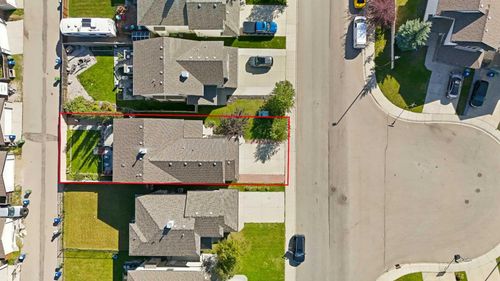 430 Coopers Dr Sw, Airdrie, AB, T4B0C8 | Card Image