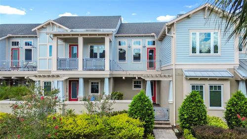13909 Milstein Ln, ORLANDO, FL, 32827-3838 | Card Image