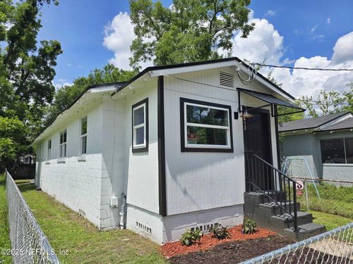 1413 W 21st St, JACKSONVILLE, FL, 32209-4208 | Card Image