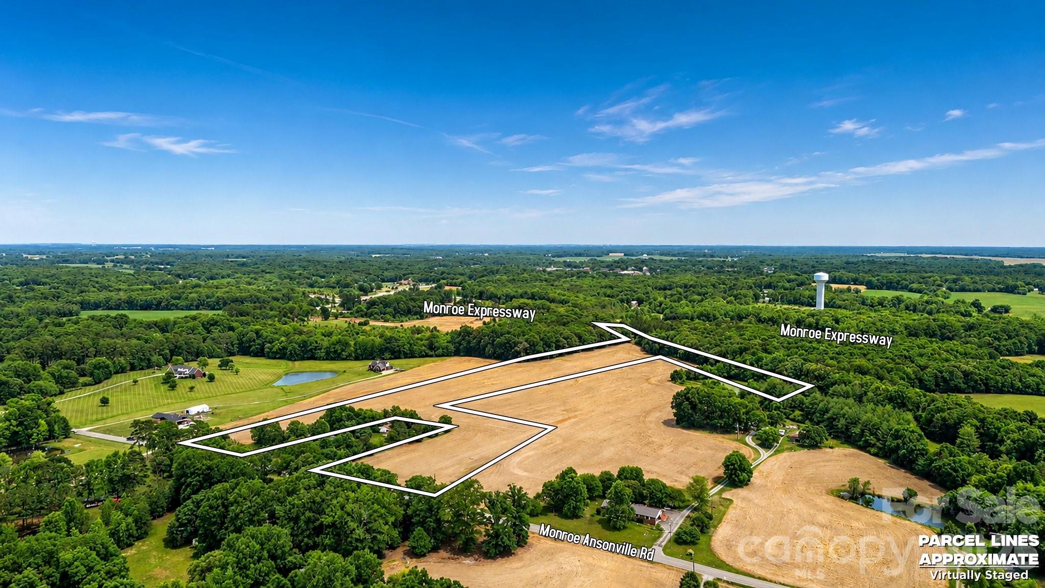 Land in Wingate 4
