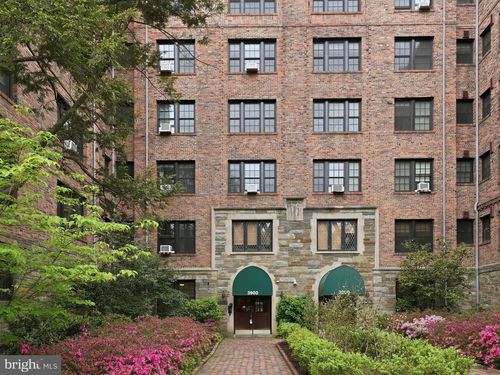406f-3900 Connecticut Ave Nw, WASHINGTON, DC, 20008-2490 | Card Image