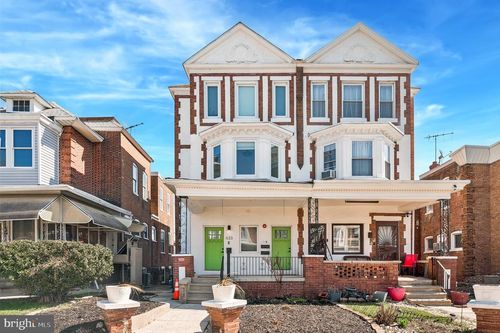2nd-floor-633 N 64th St, PHILADELPHIA, PA, 19151-3838 | Card Image