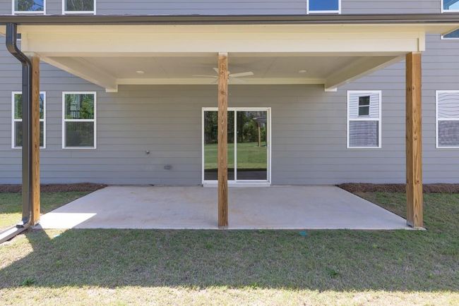 8 Foothills Trl, House other with 5 bedrooms, 4 bathrooms and null parking in Sharpsburg GA | Image 39