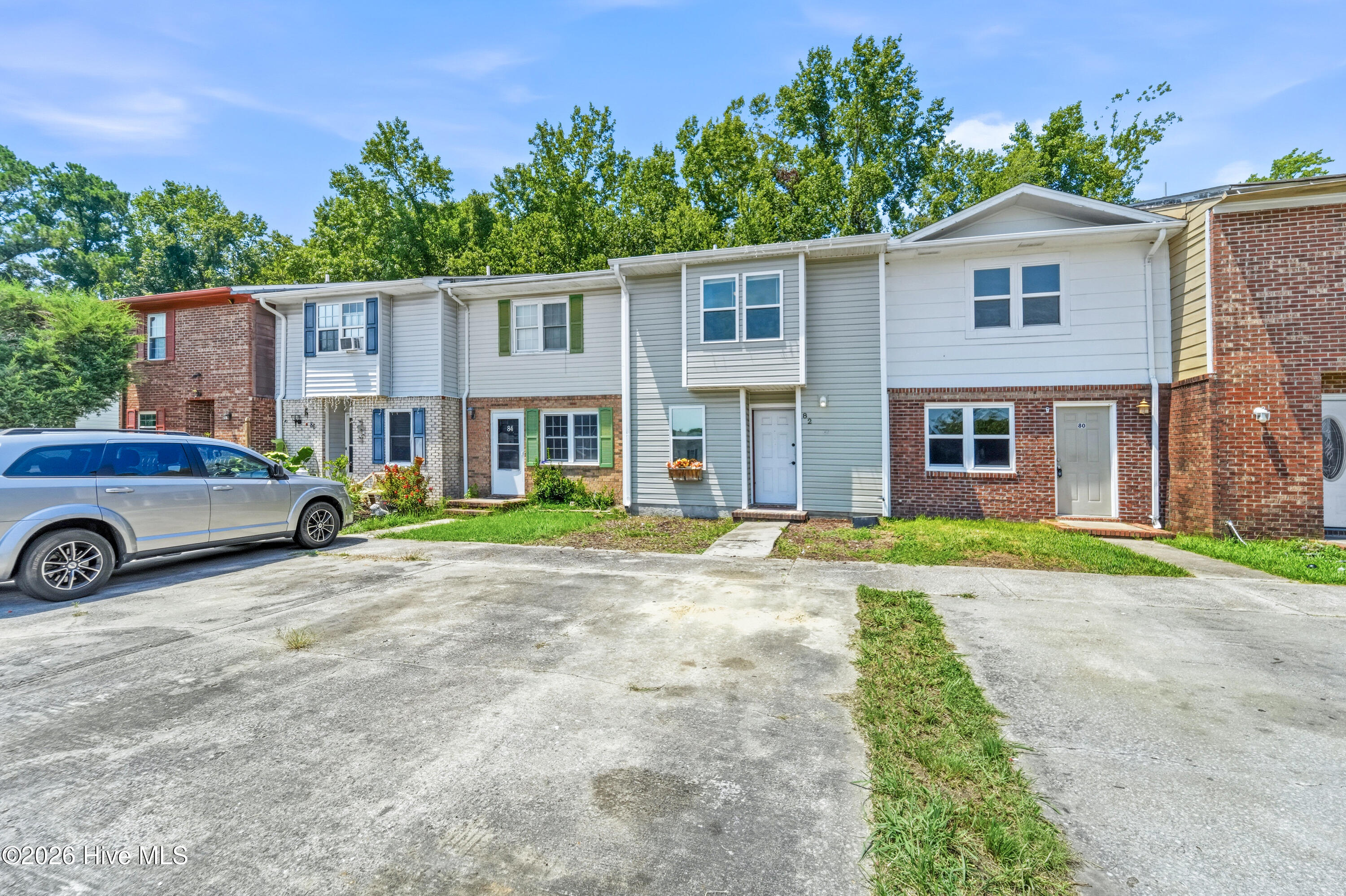 Residential in Jacksonville 4
