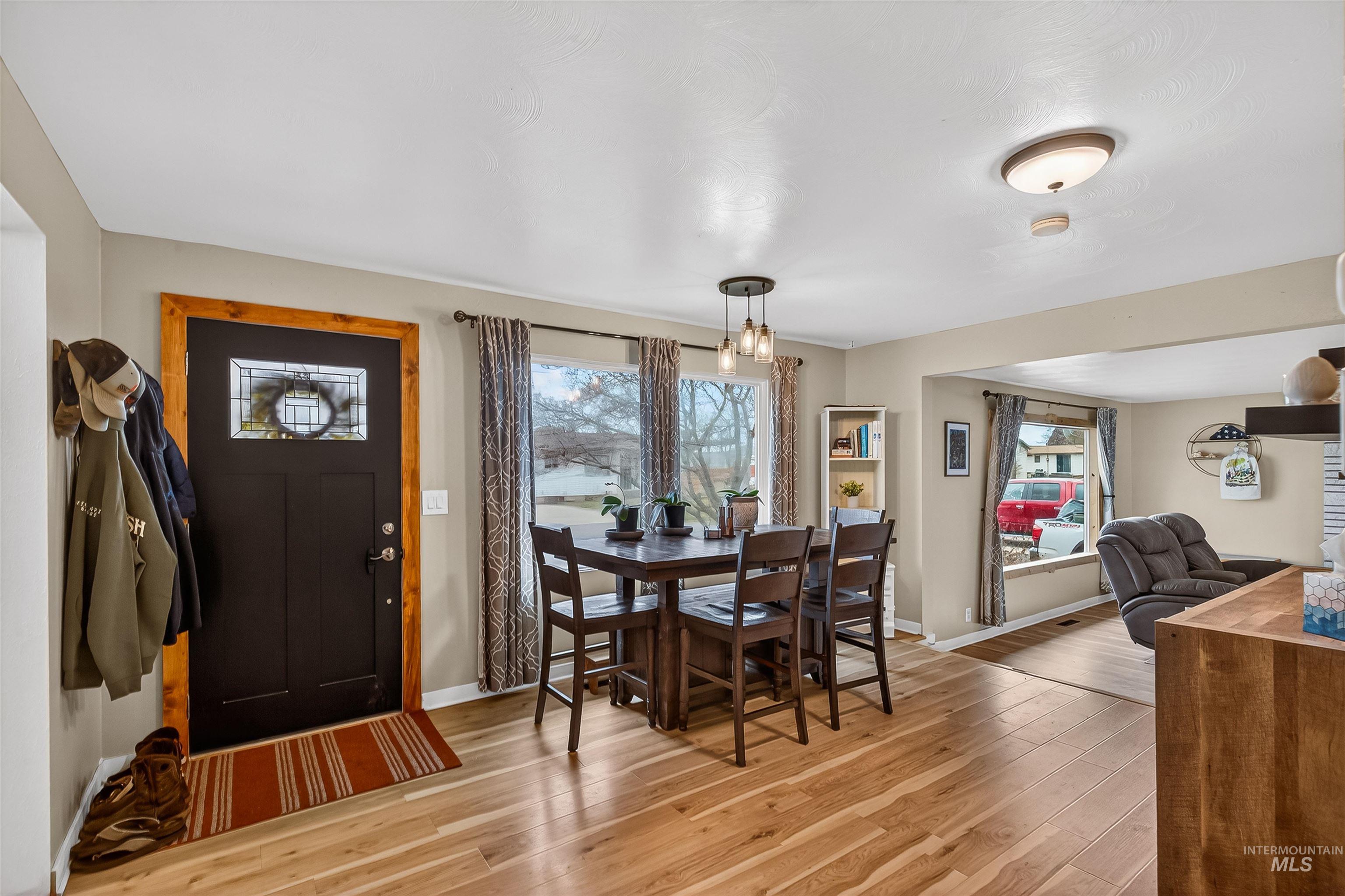Residential in Lewiston 4