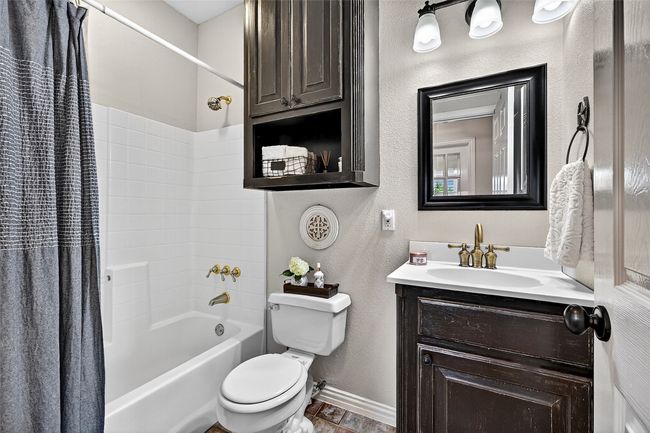 12041 Bell Rd, House other with 3 bedrooms, 2 bathrooms and null parking in Pilot Point TX | Image 18