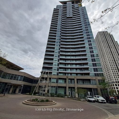 2806-33 Elm Dr W, Mississauga, ON, L5B4M2 | Card Image