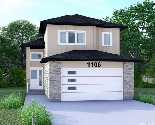 1106 Nightingale Rd, Saskatoon, SK, S7L6Y3 | Card Image