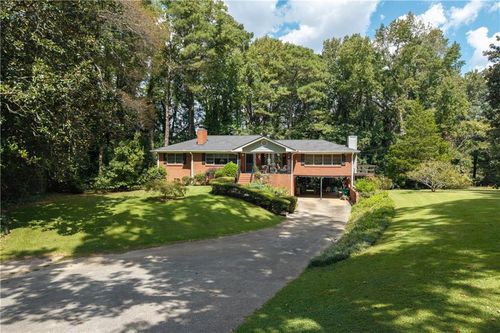 1004 Milam Cir, Clarkston, GA, 30021-1045 | Card Image