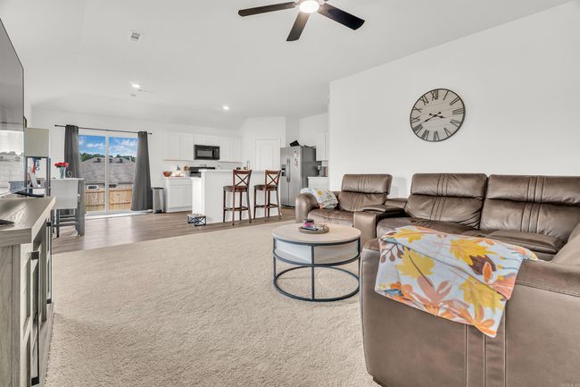 4 Summer Wind Rd, House other with 4 bedrooms, 2 bathrooms and null parking in Conway AR | Image 10