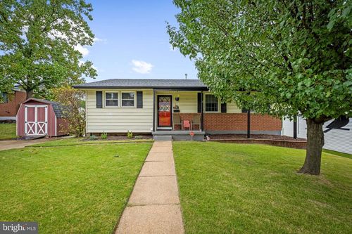 3 Weyburn Ct, ROSEDALE, MD, 21237-1718 | Card Image