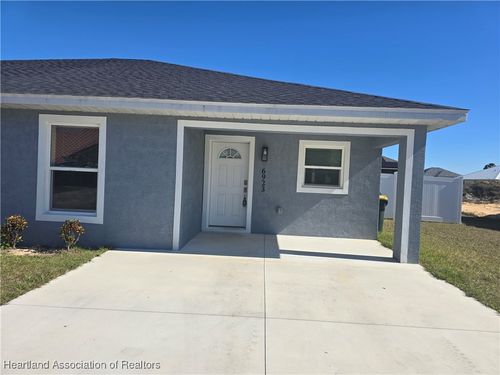 6923 San Benito Dr, Sebring, FL, 33872-1756 | Card Image