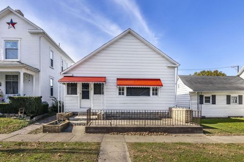 171 Warner Ave, Logan, OH, 43138-1570 | Card Image