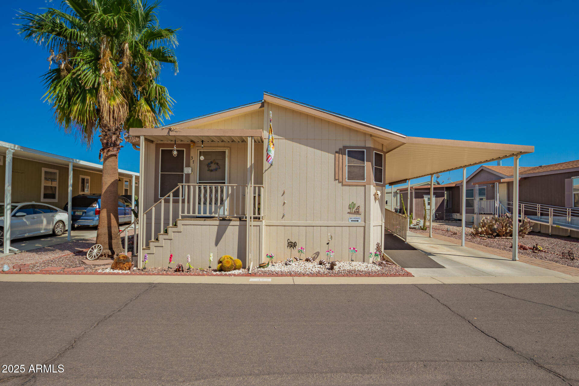 Residential in Mesa