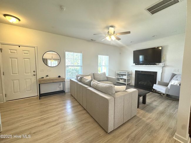 117 Poplar Branch Way, House other with 3 bedrooms, 3 bathrooms and 2 parking in Hampstead NC | Image 5