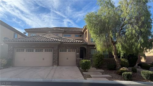 2321 Martinique Ave, Henderson, NV, 89044-0315 | Card Image