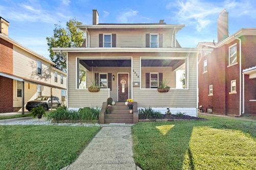 2928 Newman Street, Ashland, KY, 41101 | Card Image