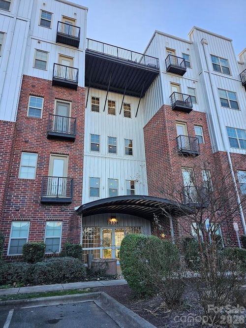 d110-2338 Yadkin Ave, Charlotte, NC, 28205-1889 | Card Image