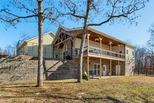 23860 W Highway 102, Gravette, AR, 72736-9362 | Card Image