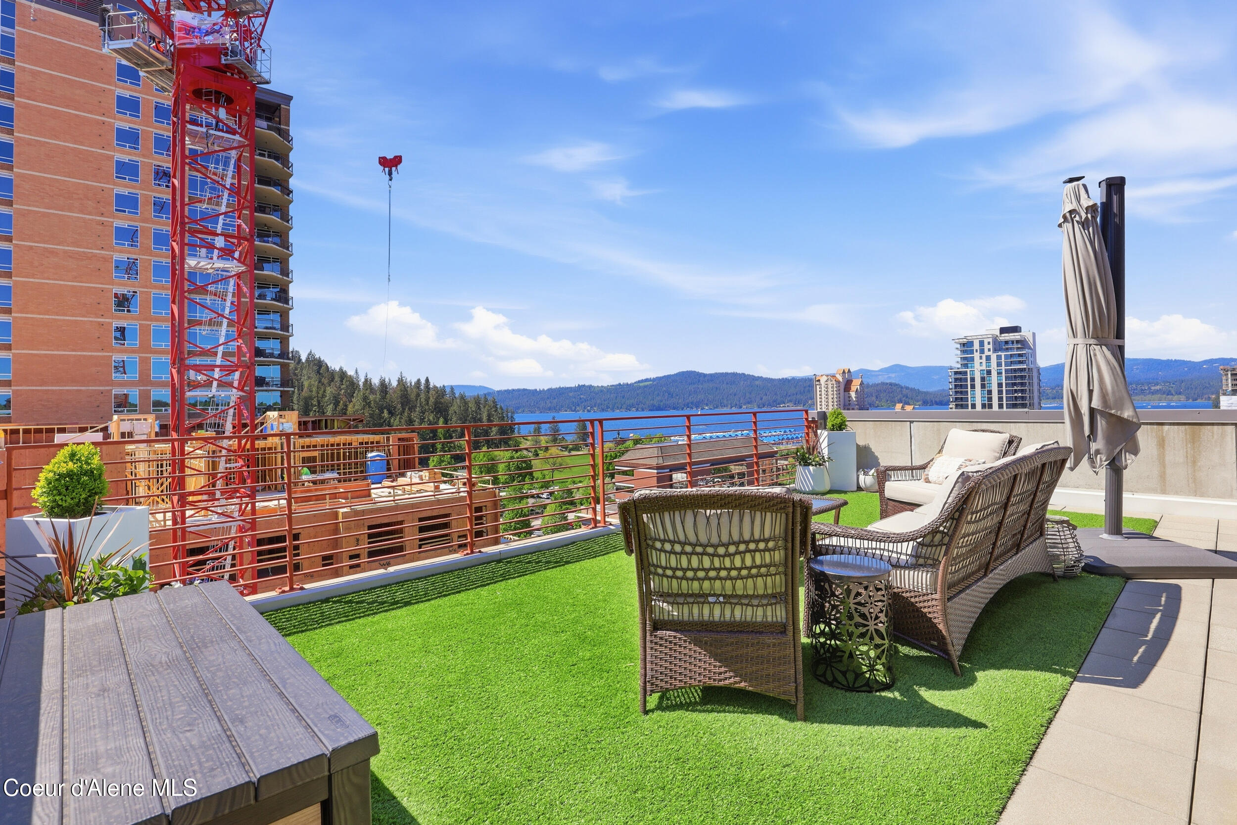 Residential in Coeur d'Alene 4