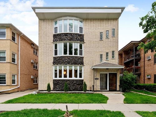 1-8729 W Summerdale Avenue, Chicago, IL, 60656 | Card Image