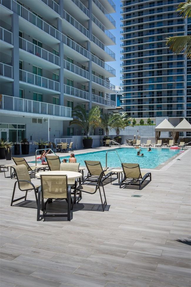 APT-3106 - 1250 S Miami Ave, Condo with 3 bedrooms, 2 bathrooms and null parking in Miami FL | Image 63
