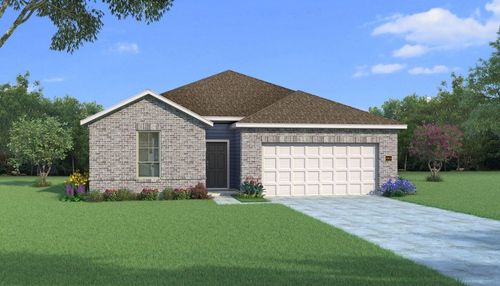 121 Toftrees Dr, Cleburne, TX, 76031-1976 | Card Image