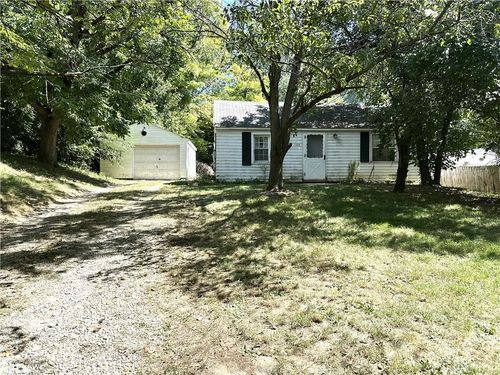 1206 Ames Ave, Dayton, OH, 45432-1503 | Card Image
