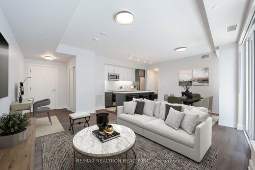 1003-2525 Bathurst St, Toronto, ON, M6B2Y9 | Card Image