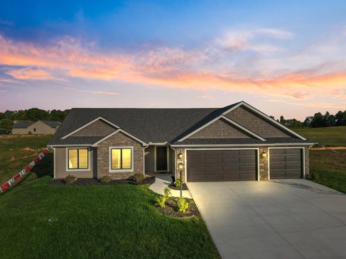 145 Longrifle Road, Warsaw, IN, 46580 | Card Image