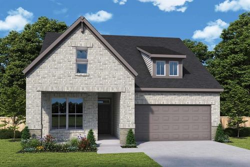 17326 Blissful Block Ct, Hockley, TX, 77447-7114 | Card Image