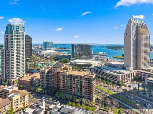 1022-500 W Harbor Dr, San Diego, CA, 92101 | Card Image