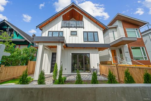 1-4463 Walden St, Vancouver, BC, V5V3S4 | Card Image
