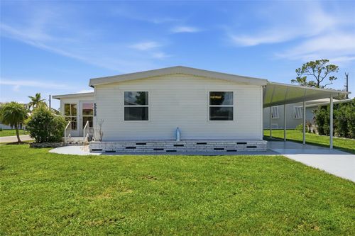 5058 Palena Blvd, NORTH PORT, FL, 34287-2460 | Card Image