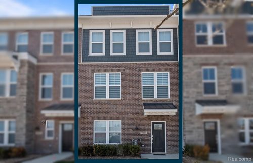 25421 Orwell St, Novi, MI, 48375-4549 | Card Image