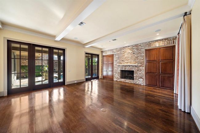 3603 Audubon Pl, House other with 3 bedrooms, 4 bathrooms and 2 parking in Houston TX | Image 8
