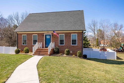 2935 Juniper Ct, ROCKINGHAM, VA, 22801 | Card Image