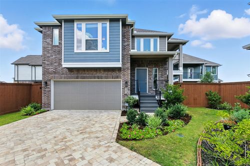 23814 Sumac Bluff Trl, Katy, TX, 77493-4377 | Card Image